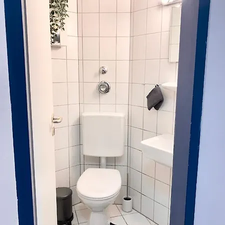 21qm² Business 아파트 *