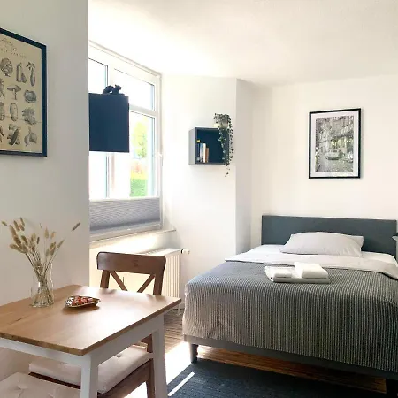 21qm² Business ビーレフェルト