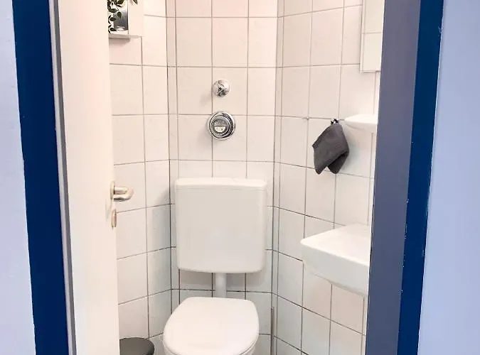 21qm² Business Lejlighed *