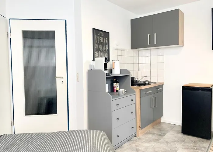 21qm² Business Bielefeld