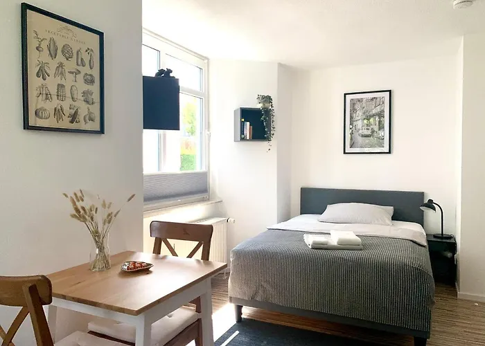 21qm² Business Bielefeld